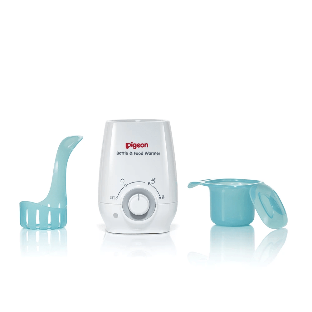 Bottle &amp; Baby Food Warmer Pigeon