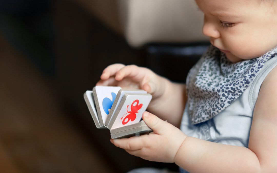 Developmental Delays In Children & What You Can Do