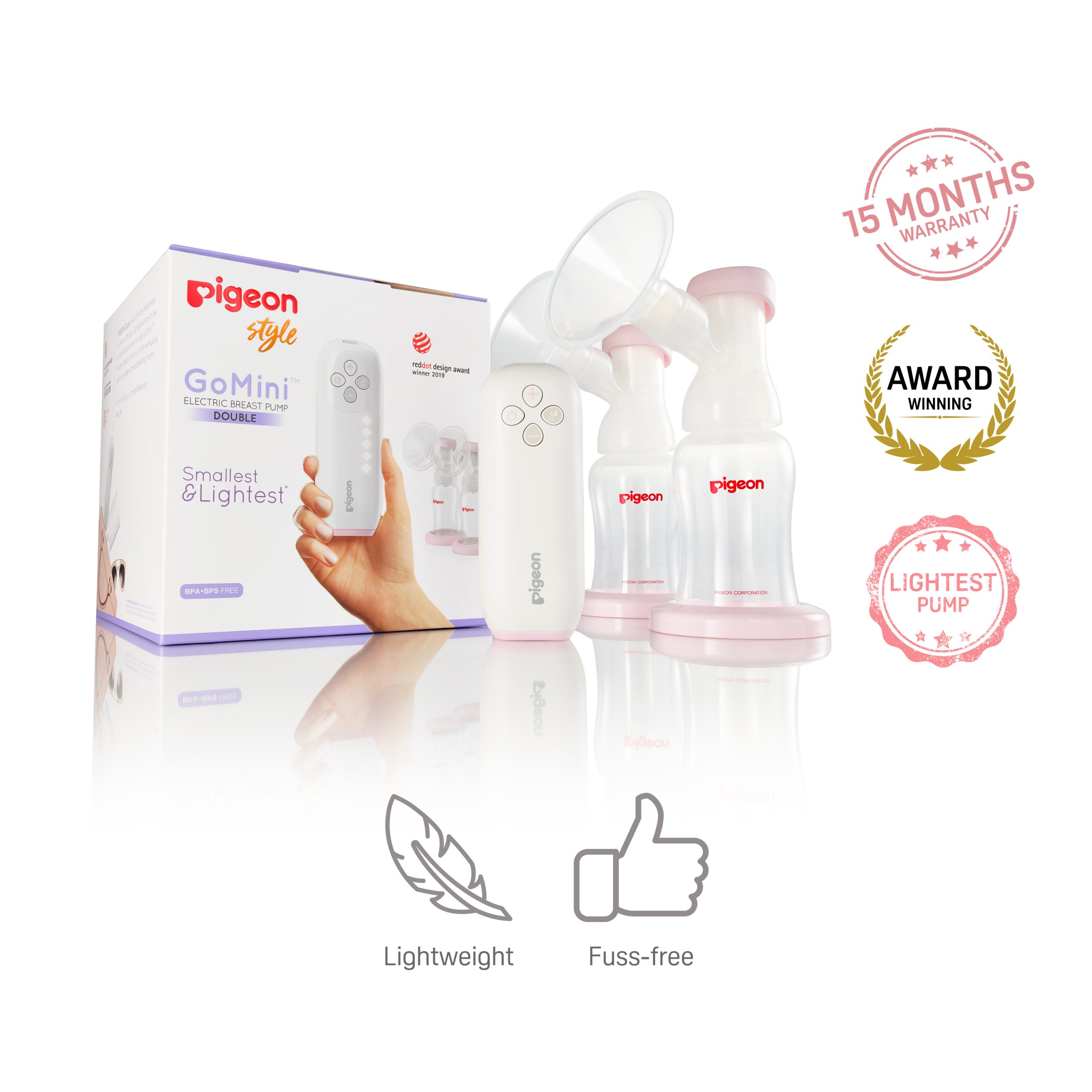 Mother and Baby Care Products  Pigeon Malaysia