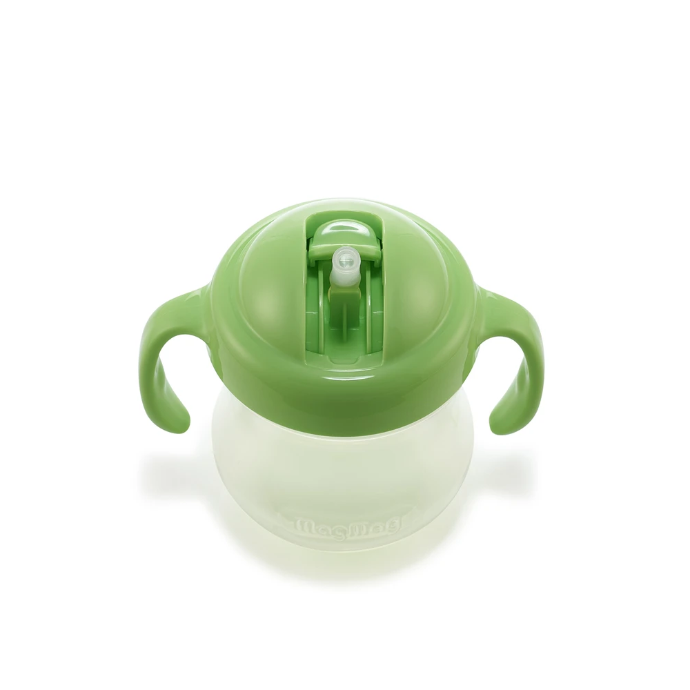 MagMag Straw Cup, Step 3 Pigeon