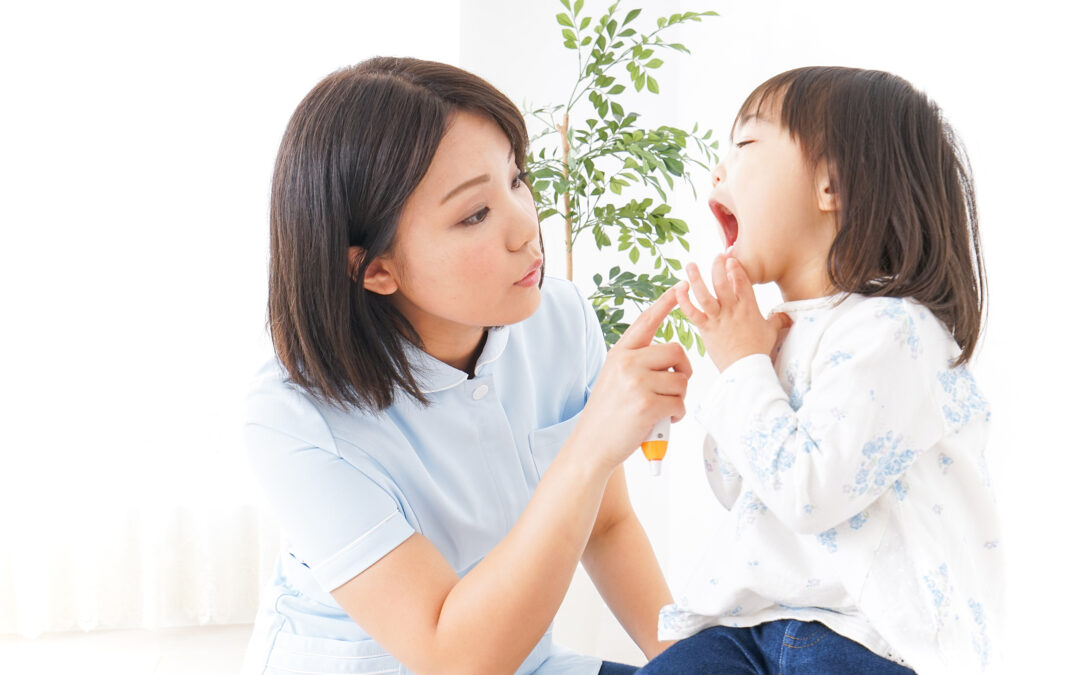 Tooth Decay in Kids: Causes, Symptoms and Treatments