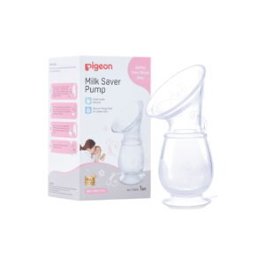 Milk Saver Pump