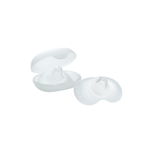 Natural Feel Nipple Shield Size 2