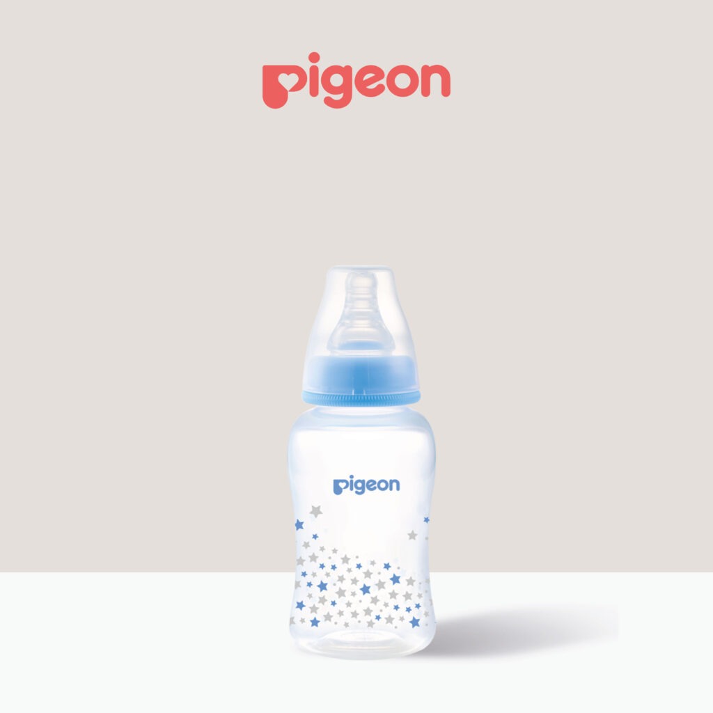 Clearance pigeon flexible bottle review 2025