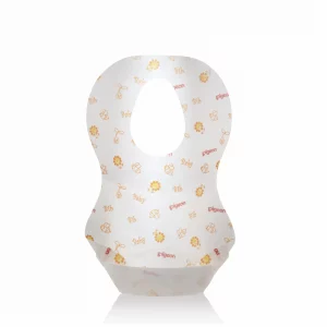 Disposable Baby Bib