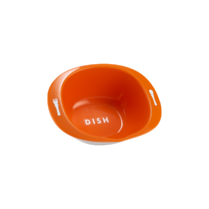 Do-It-Myself Dish