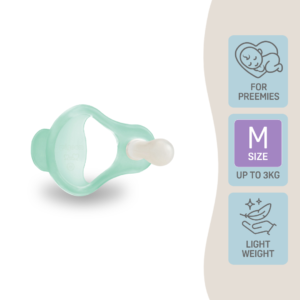 Preemie Pacifiers Size M