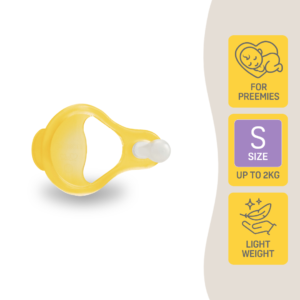 Preemie Pacifiers Size S