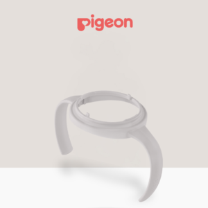 SofTouch™ Wide Neck BPP Bottle Handle