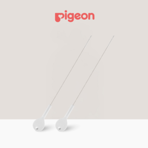 SofTouch™ Gravity Ball Straw Brush