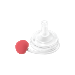 SofTouch™ Wide Neck Drinking Straw Set