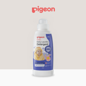 Baby Laundry Detergent 500ml