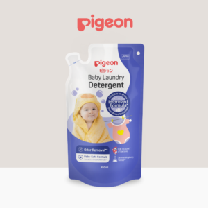 Baby Laundry Detergent Refill 450ml