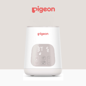 Smart Bottle Warmer