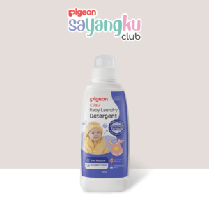 Baby Laundry Detergent 500ml