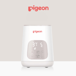 Smart Bottle Warmer