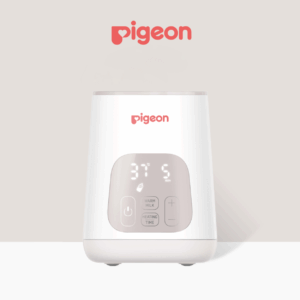 Smart Bottle Warmer