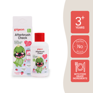 Afterbrush Check 100ml Strawberry
