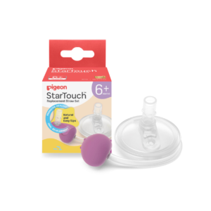 StarTouch™ Replacement Straw Set